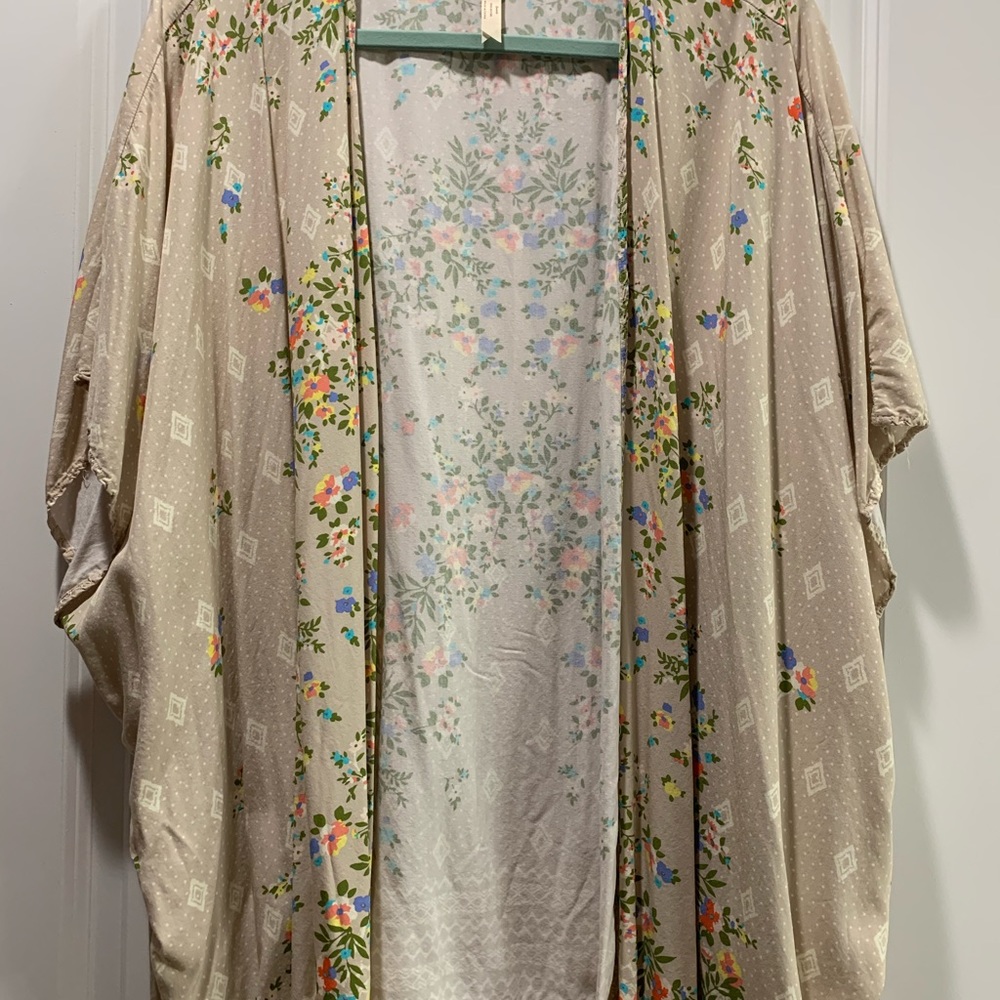 Matilda Jane Kimono